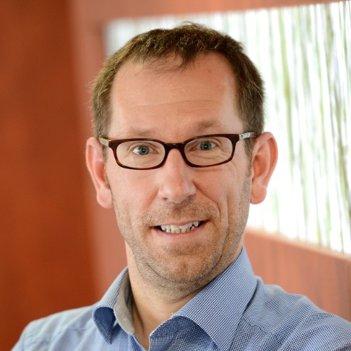 Unser Referent: Prof. Dr. med. Martin Storr